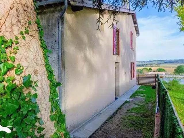 Maison vente à Toulouse, Cadours