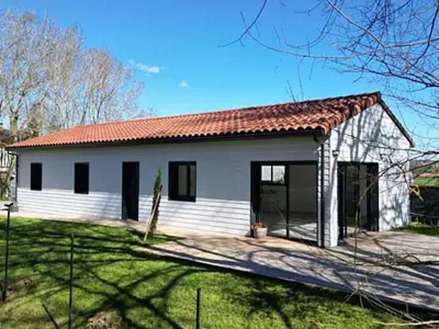 Maison vente à Toulouse, Cadours