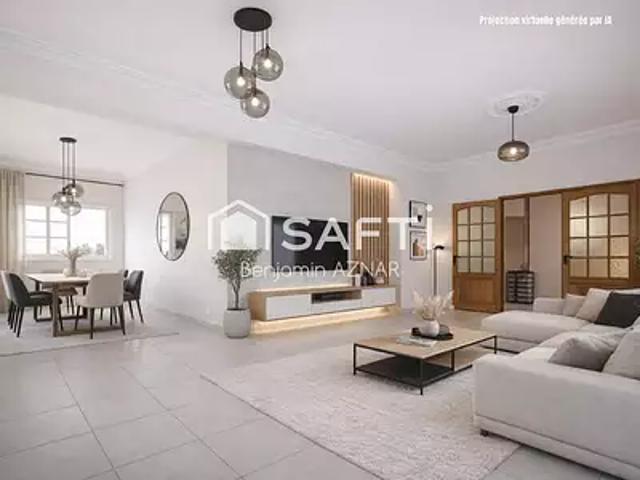 Maison vente à Toulouse, Cadours