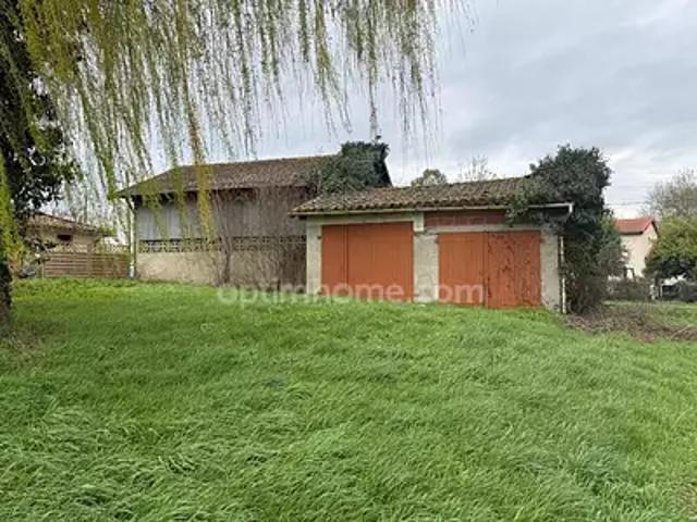 Terrain vente à Toulouse, Cadours