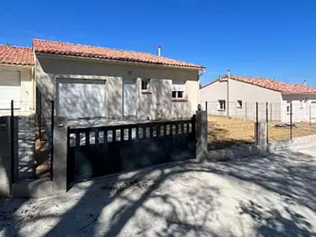 Maison location à Pronsaou, Cadours