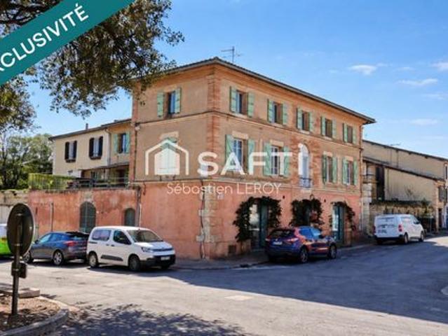 Appartement vente à Toulouse, Cadours