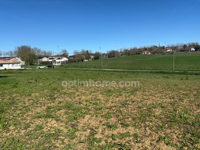 Terrain vente à Toulouse, Cadours