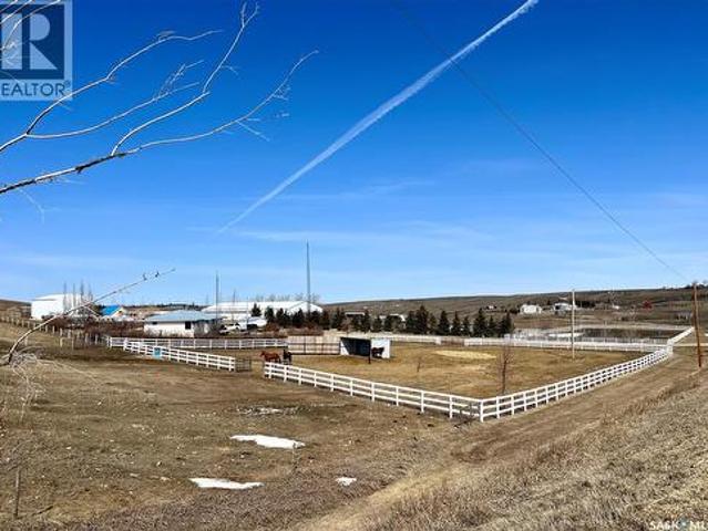 House for sale in Saskatchewan