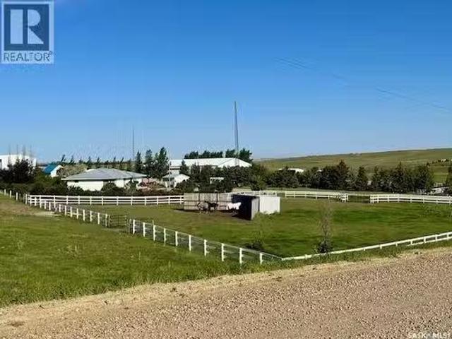 House for sale in Saskatchewan