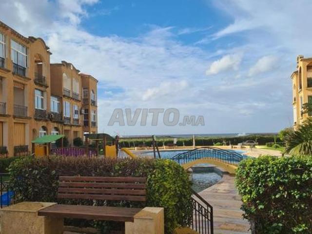 Appartement location à Mohammedia, Gharb-Chrarda-Beni Hssen