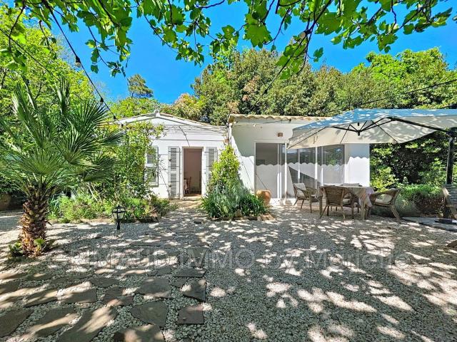 Maison vente à Arrondissement de Draguignan, La Garde-freinet