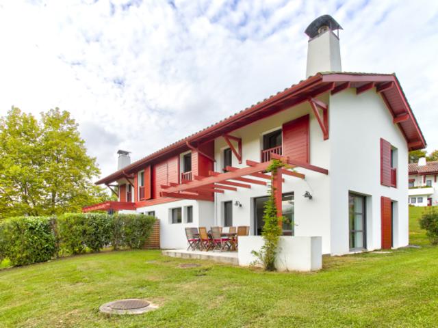 Maison vente à Bayonne, Ahetze