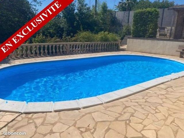Maison vente à Arrondissement de Draguignan, Taradeau