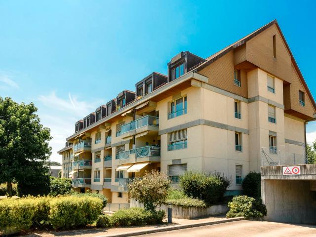 Apartment mieten in Gland, Waadt