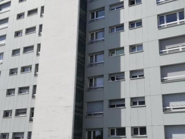 Apartment mieten in La Chaux-de-Fonds
