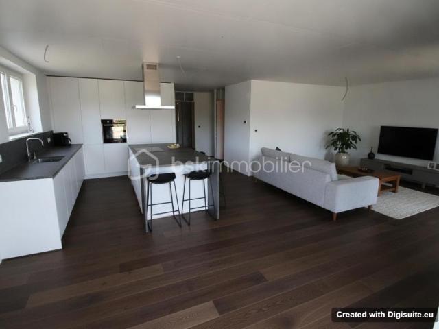 Appartement vente à Besançon, Champvans-les-moulins