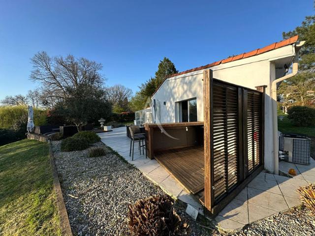 Maison vente à Toulouse, Montjoire