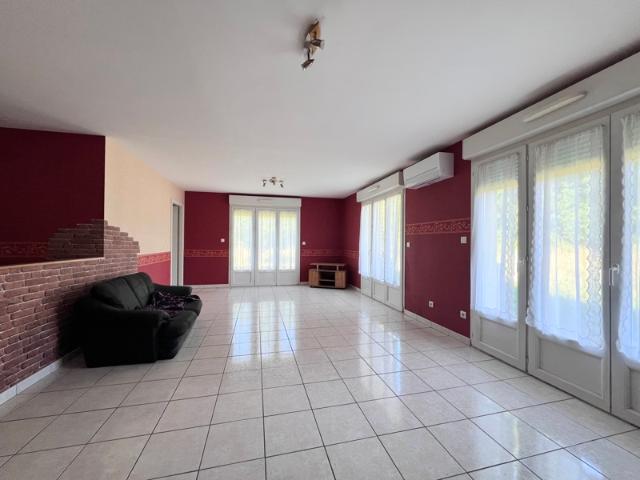 Maison vente à Mulhouse, Blotzheim