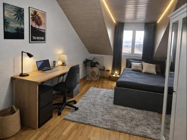 Apartment mieten in Belmont-sur-Lausanne, Waadt