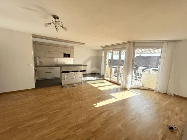 Wohnung mieten in Belmont-sur-Lausanne, Waadt