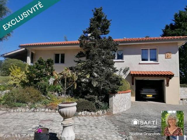 Villa vente à Cognac, Touvérac