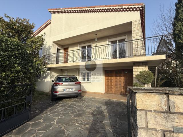 Maison vente à Valence, Portes-lès-valence