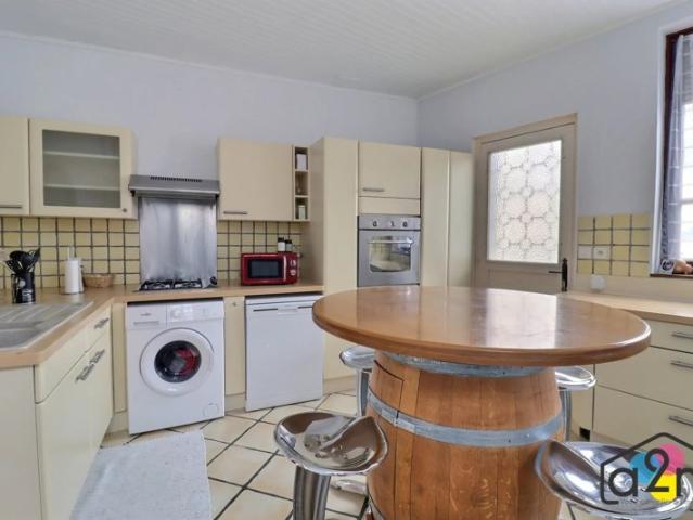 Maison vente à Senlis, Cires-lès-mello