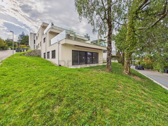 Wohnung kaufen in Cheseaux-Lausanne, Waadt