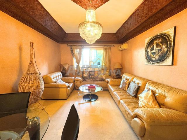 Appartement location à L'Oriental