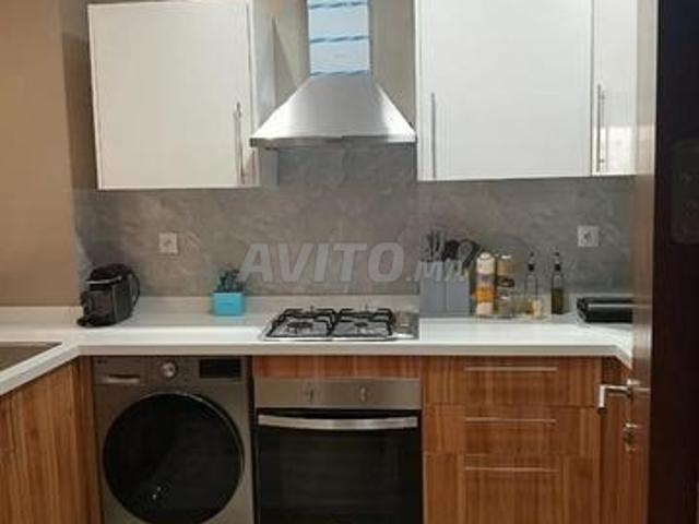 Appartement location à Anfa, Gharb-Chrarda-Beni Hssen