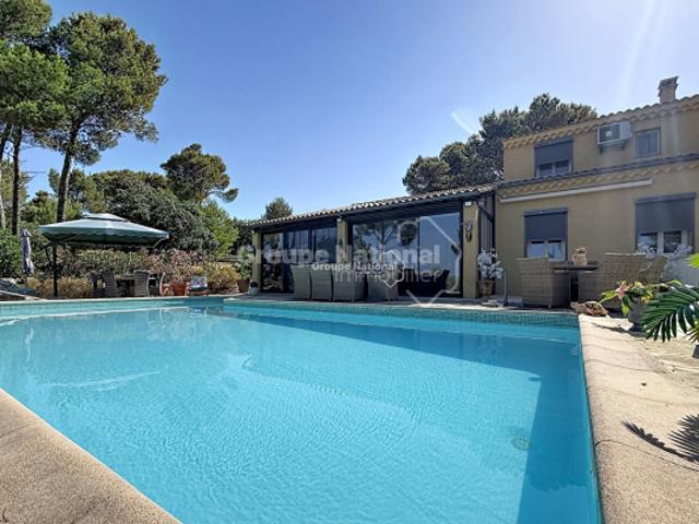 Maison vente à Apt, Taillades