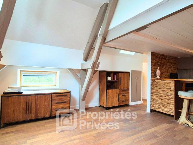 Appartement vente à Palaiseau, Limours