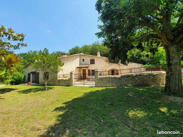 Maison vente à Nyons, Savasse