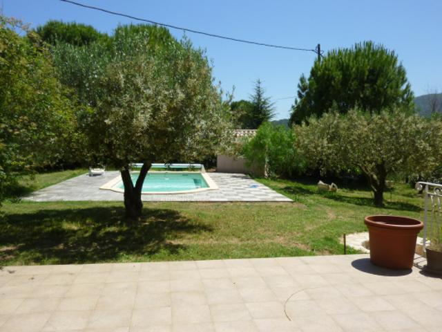 Maison vente à Arrondissement de Toulon, Cuers