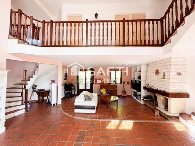 Villa vente à Pontoise, Vauréal