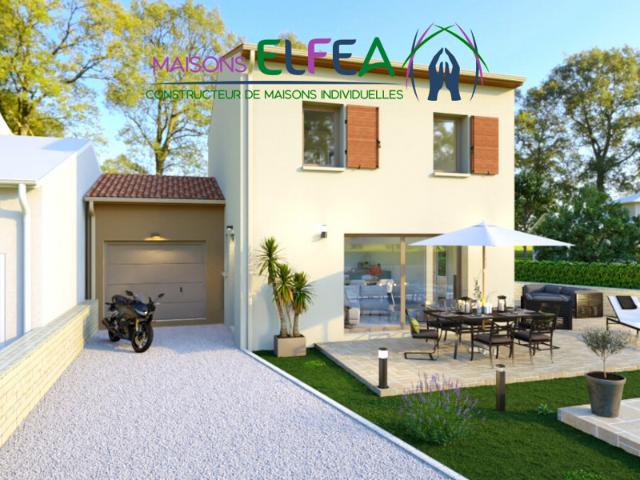 Maison vente à France métropolitaine, Charmes-sur-l'herbasse