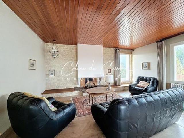 Villa vente à Bayeux, Saint-côme-de-fresné