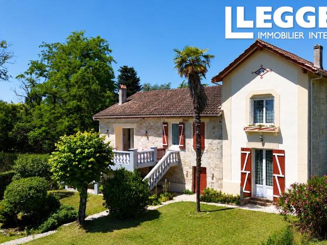 Maison vente à Blaye, Bourg