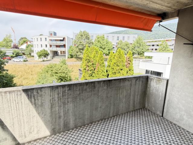 Apartment mieten in Delémont, Jura
