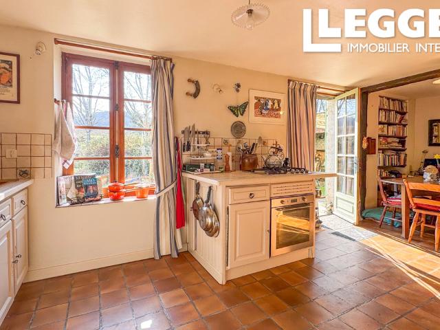 Maison vente à Castelsarrasin, Lalbarède