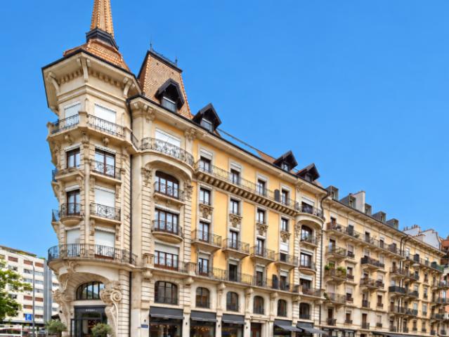 Apartment mieten in Conches