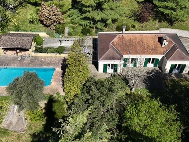 Maison vente à Marmande, Beaupuy