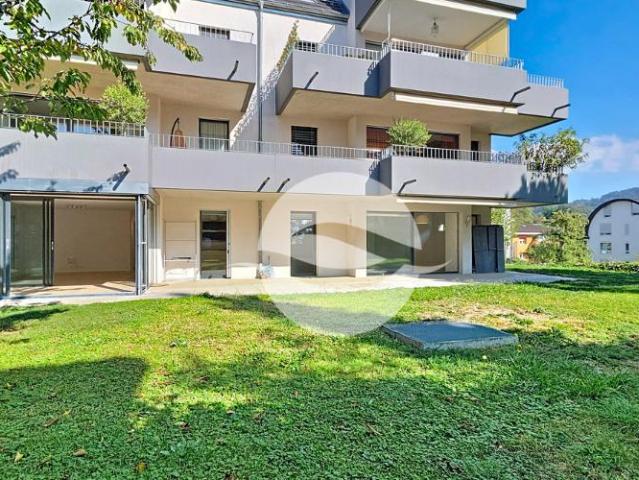 Apartment mieten in Pully, District de Lavaux-Oron