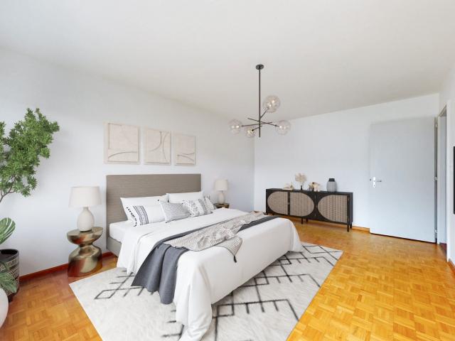 Apartment mieten in Boudry
