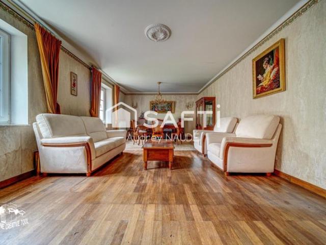 Maison vente à Thionville, Fixem