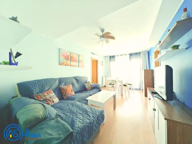 Apartamento en alquiler en Zaragoza, Aragón