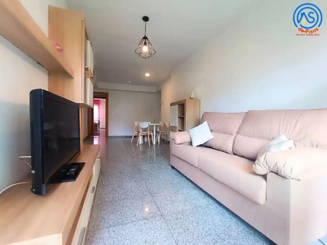 Apartamento en alquiler en Zaragoza, Aragón