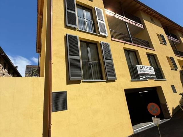 Wohnung mieten in Lugano