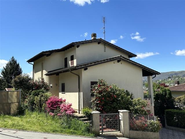 Einfamilienhaus kaufen in Aldesago, Tessin
