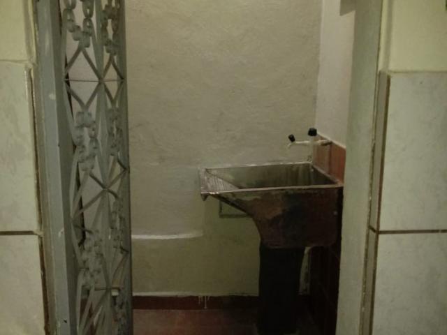 Casa aluguel em Porto Belo, Loteamento Jardim Arco Íris