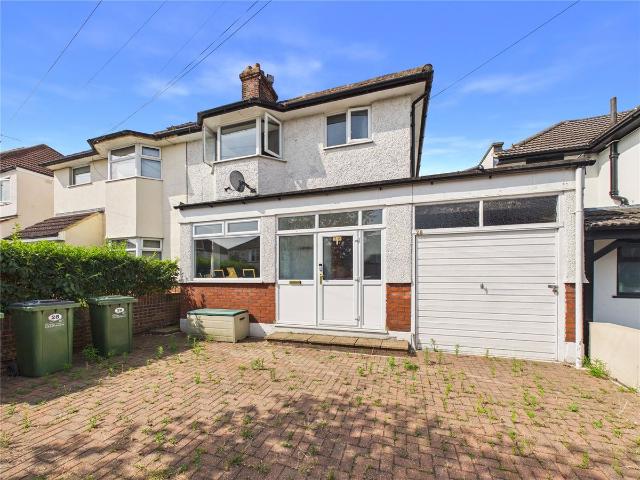 House for rent in New Eltham, Greater London