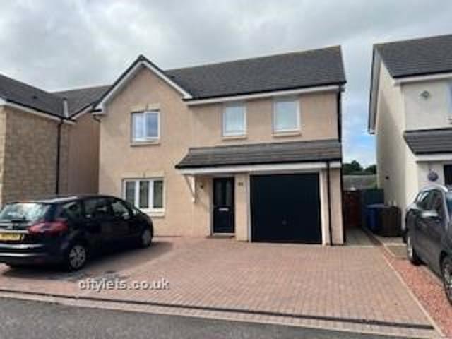 House for rent in Gorebridge, Birkenside