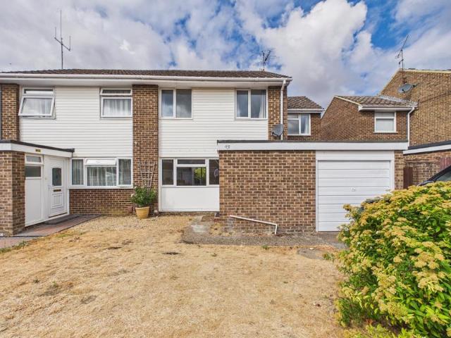 House for rent in Cox Green, Maidenhead