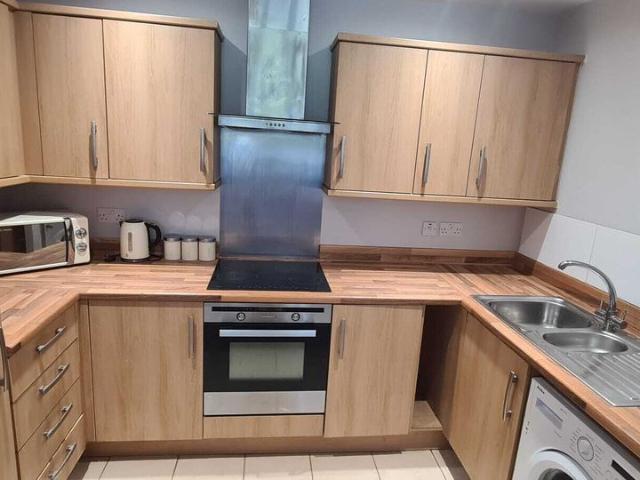 Apartment for rent in Hitchin, North Hertfordshire